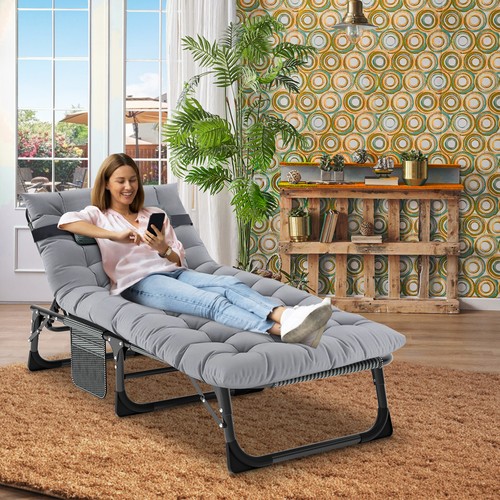 Lettino campeggio - lettino, da