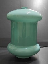 Boccia di vetro per Lampadario