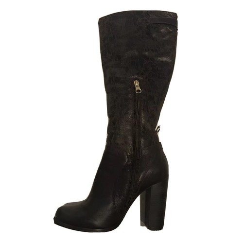 Stivali donna con - con, bata