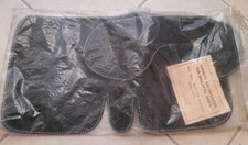 Tappetino salvarumori x bauletto Vespa 50/125 ET3 Primavera senza frecce