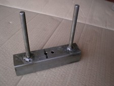 SUPPORTO da banco officina per