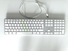 Tastiera Apple usb A1243