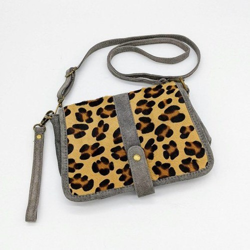 Borsa tracolla vera - borsa, a