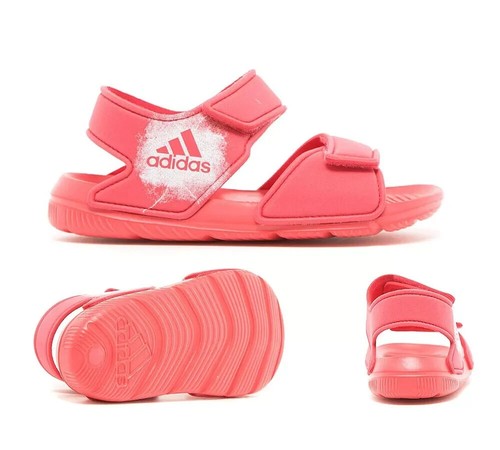 Adidas alta sandali - da, nuoto