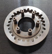 AMF HARLEY-DAVIDSON-AERMACCHI-CAGIVA - PIASTRA SPINGIDISCHI