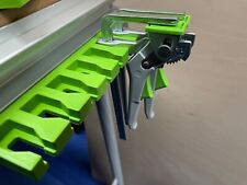 Festool MFT/3 7x Morsetti si