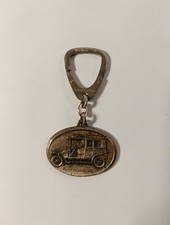 Porte-Clés / Key Ring  Clé