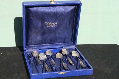 Coffret petites - coffret, 6