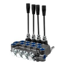 Distributore idraulico MD 3/8"