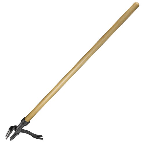 Sradicatore estirpatore - sradicatore,