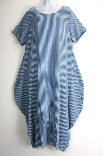 Abito lagenlook maniche - abito,