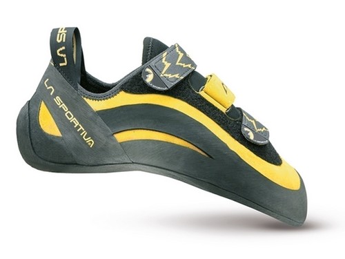 Sportiva scarpe arrampicata - la,