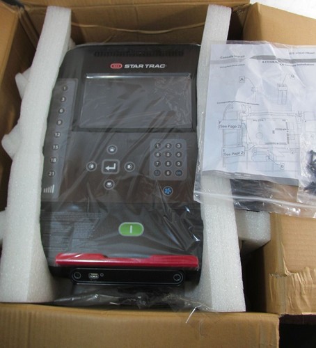 Nuova console display lcd - display,