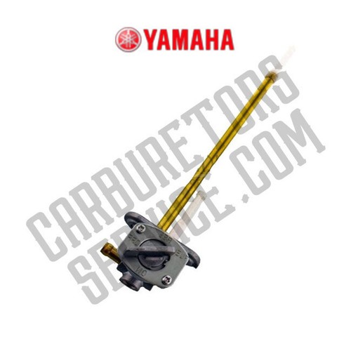 Yamaha rubinetto benzina - yamaha,