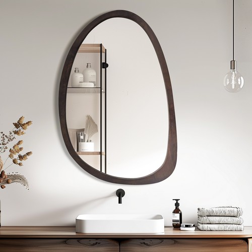 Wisfor specchio parete - wisfor, da