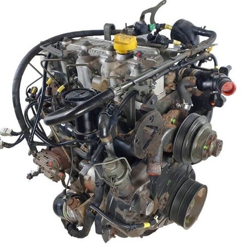 Dicor07 motore tata safari - dicor07,