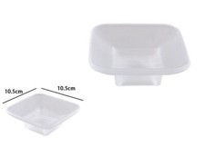 Piattino Ricambio Porta Sapone