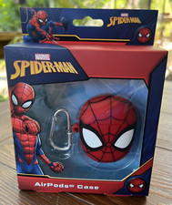 NUOVO Spiderman 3D Silicone