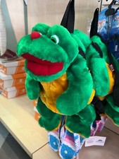 borsa a forma di tartaruga +