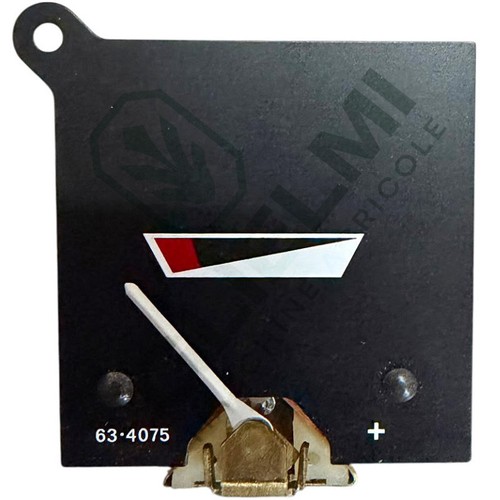 Indicatore livello gasolio - indicatore,