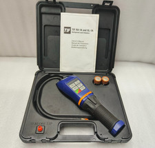 Rilevatore perdite gas - di,