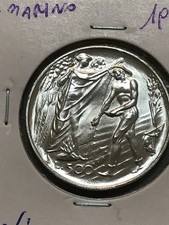 500 LIRE 1976 REPUBBLICA DI