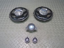 05-08 MERCEDES R171 SLK SET OF