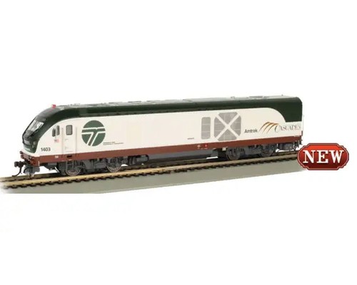Bachmann 67954 amtrak - n,