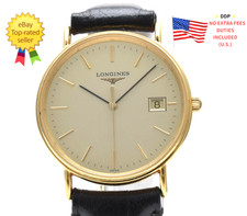 ▶[Quasi Come Nuovo] Longines
