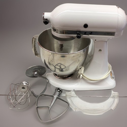 Kitchenaid artisan miscelatore - kitchenaid,