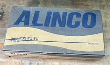 Alinco DX-70 Th Trasmettitore