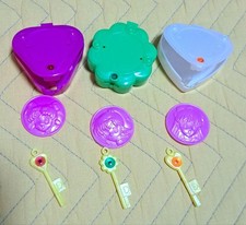Custodia carillon sailor moon - carillon,