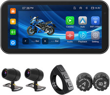 Portatile 6,25 Pollici IP67