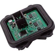 Driver module xenon afs for - driver,