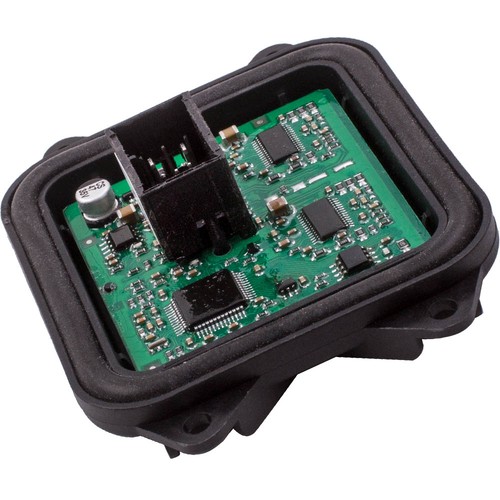 Driver module xenon - module, for