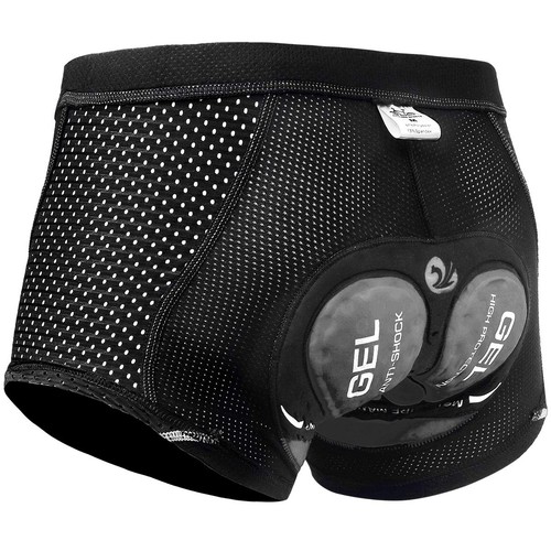 Xtiger ciclismo uomo gel - xtiger,