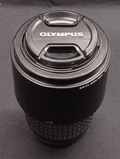 Obiettivo OLYMPUS 70-300MM
