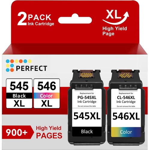 Cartucce per stampante 545 - cartucce, pg-545
