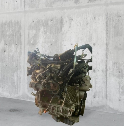 Motore fiat multijet euro - motore,