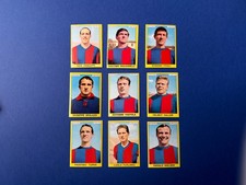 PANINI CALCIATORI 1966 / 1967