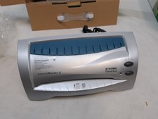 Ibico Pouch Master Laminator