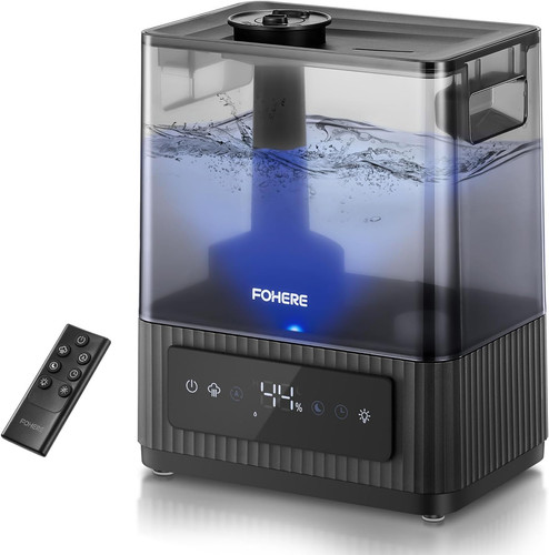 Umidificatore l per - umidificatore, 6