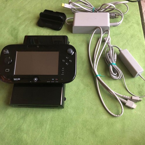 Nintendo wii console e - nintendo,