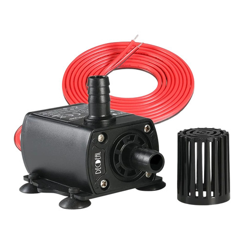 Pompa acqua per solare - , 12v