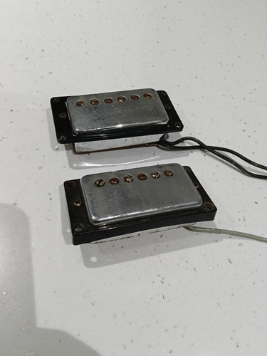 Pickup originali kay univox - pickup,