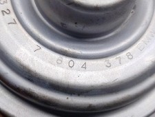 7804378 valvola egr per BMW 3