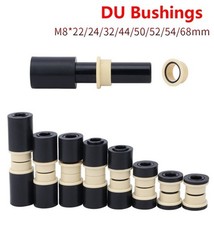 2 pezzi boccole ammortizzatore