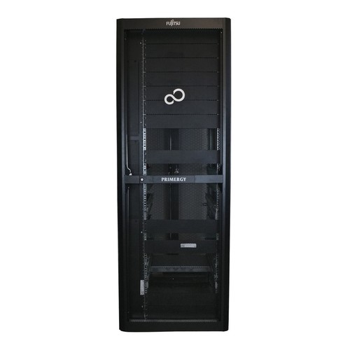 Fujitsu primecenter rack - primecenter, m2