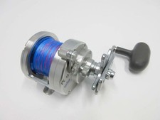 Mulinello da baitcasting Daiwa