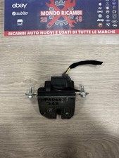 51876008 Serratura Elettrica